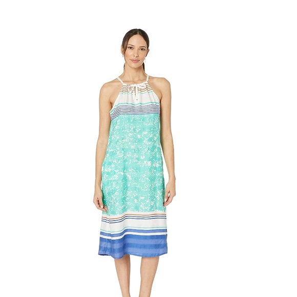 PrAna Parisol Midi Dress - Picture 2 of 7